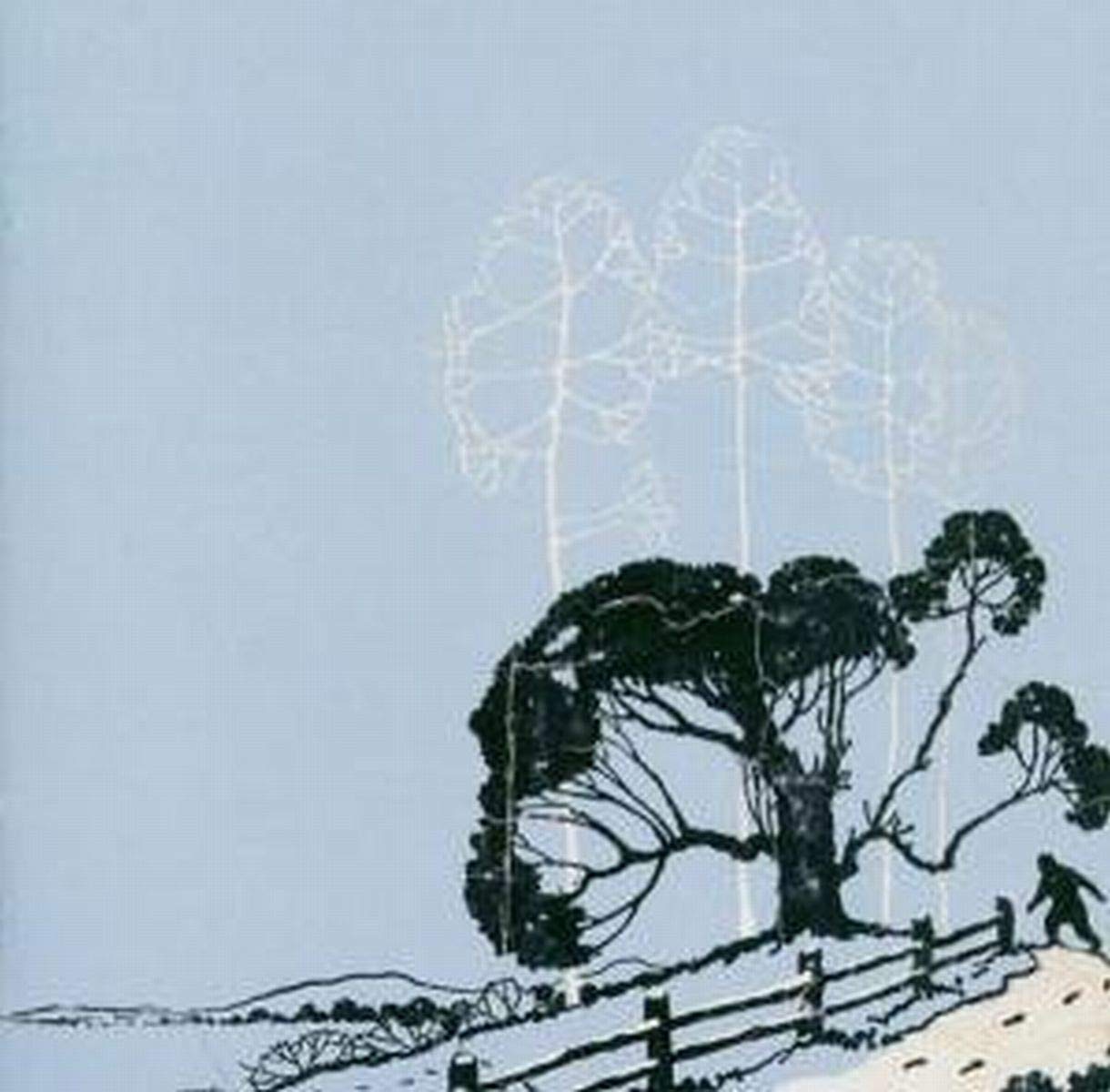 HILLE;VEDA - RETURN OF THE KILDEER [Audio CD] HILLE;VEDA