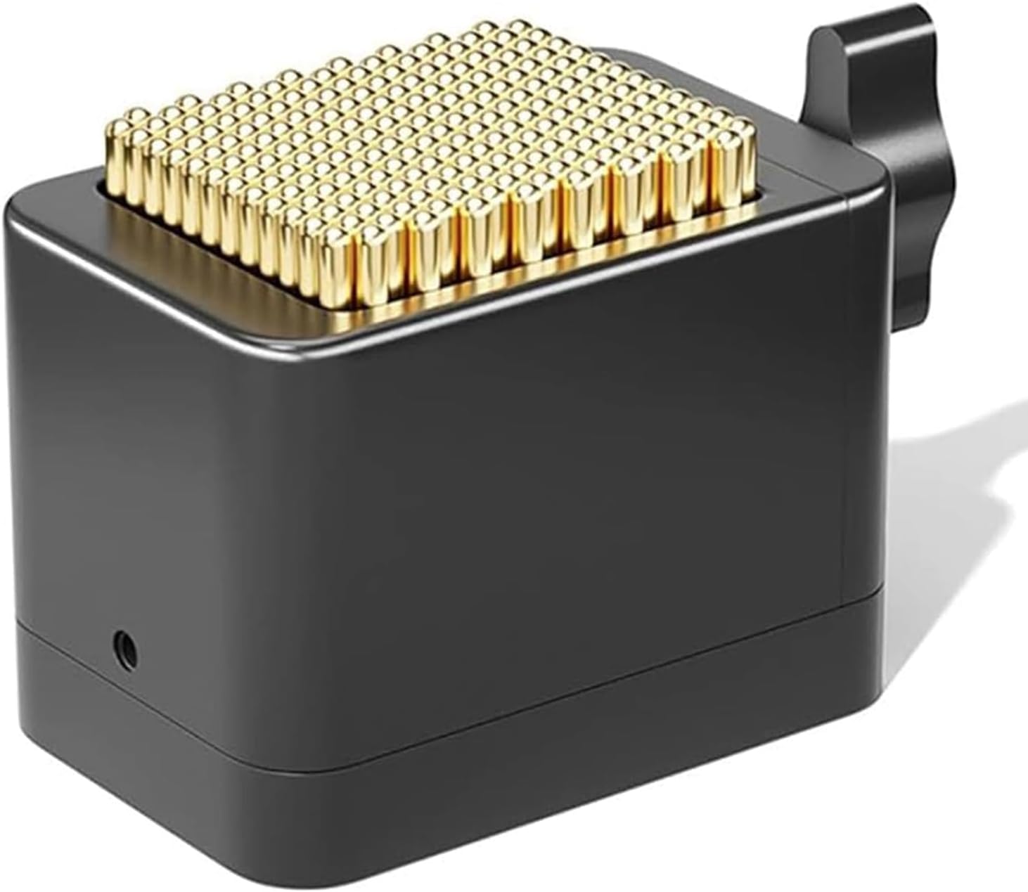 COYEUX Wristwatch Movement Holder, Watch Repair Tool, Movement Auxiliary Placement Equipment, 195pcs Fixed Pile, Knob Fixing, for Watchmaker