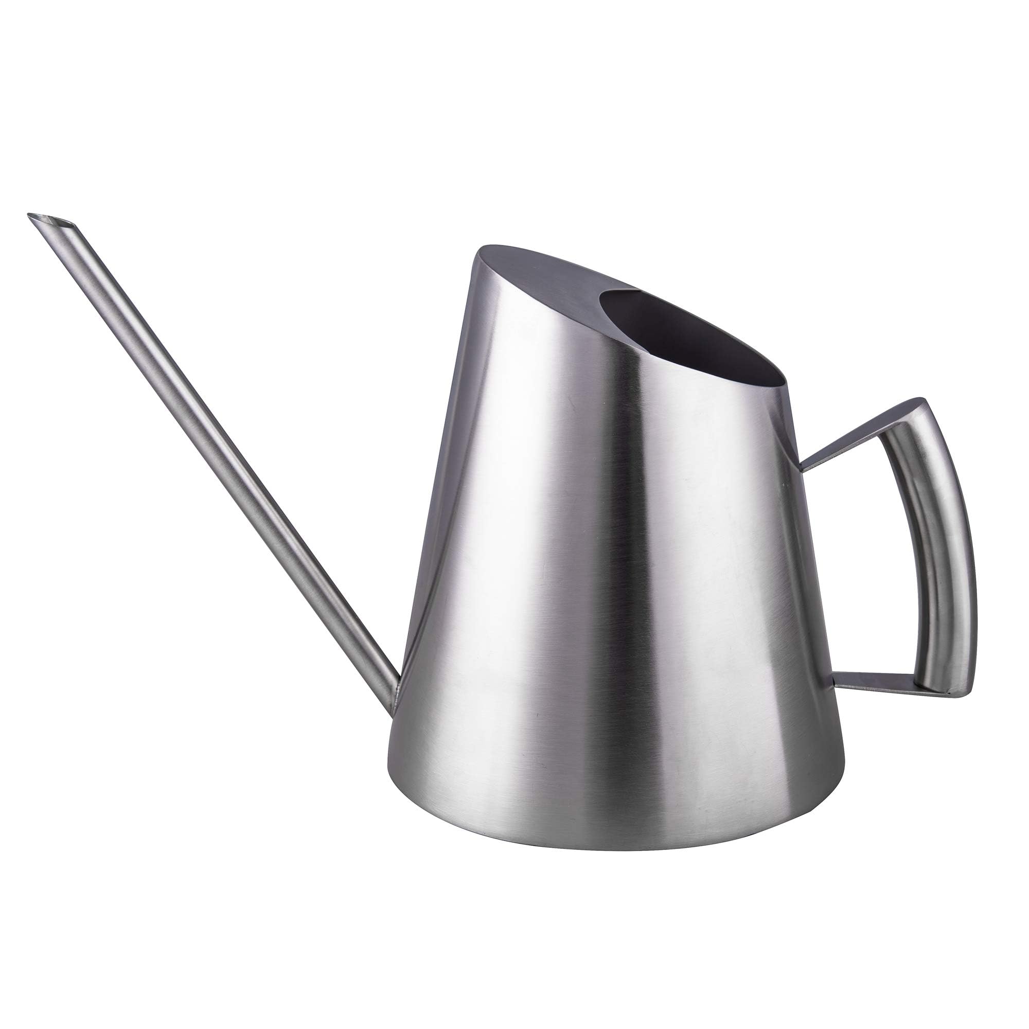 IMEEA Stainless Steel Indoor Watering Can 50 oz