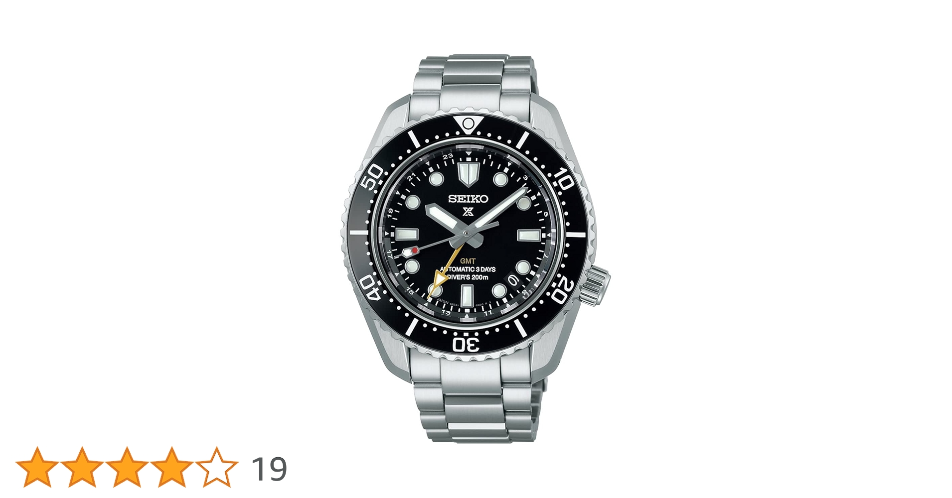 Amazon.co.jp: PROSPEX [セイコー]SEIKO プロスペックス SBEJ011