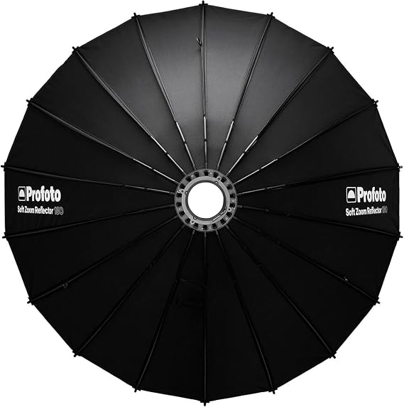 Profoto 6' Soft Zoom Reflector Kit