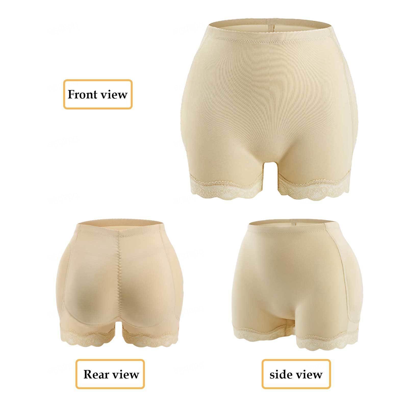 MMRTDJDR Intimo Modellante per Il Controllo della Pancia da Donna, Modellante per i Glutei, per Le Donne Taglie Forti