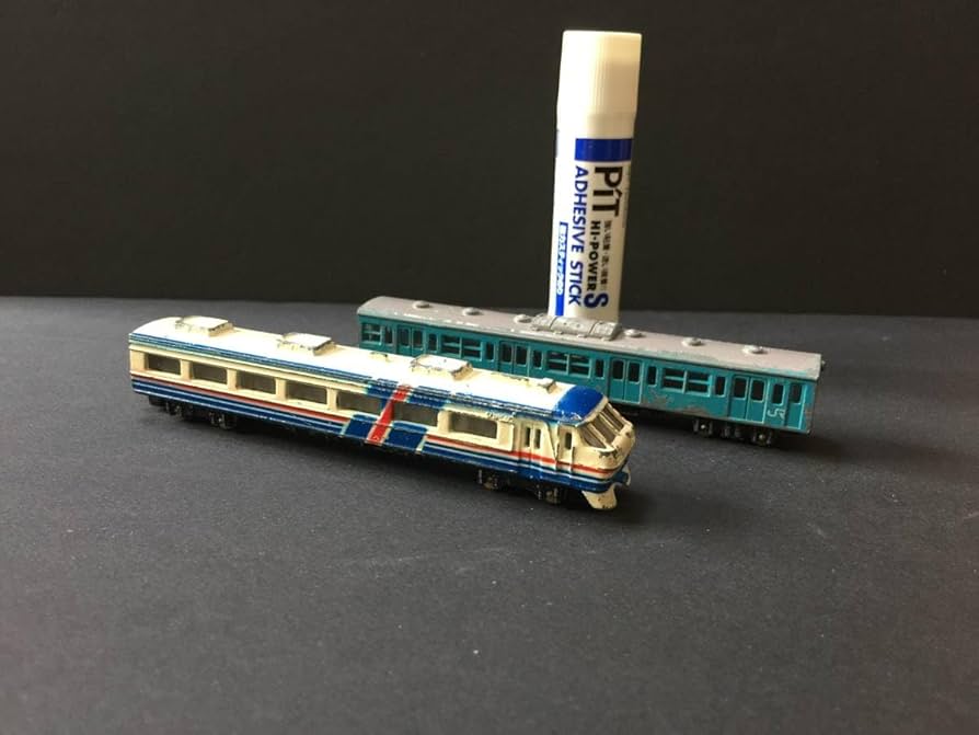 鉄道模型 UDma23ki 受注生産】【特典つき】鉄道模型阪急1300系（カービィ号・京都線