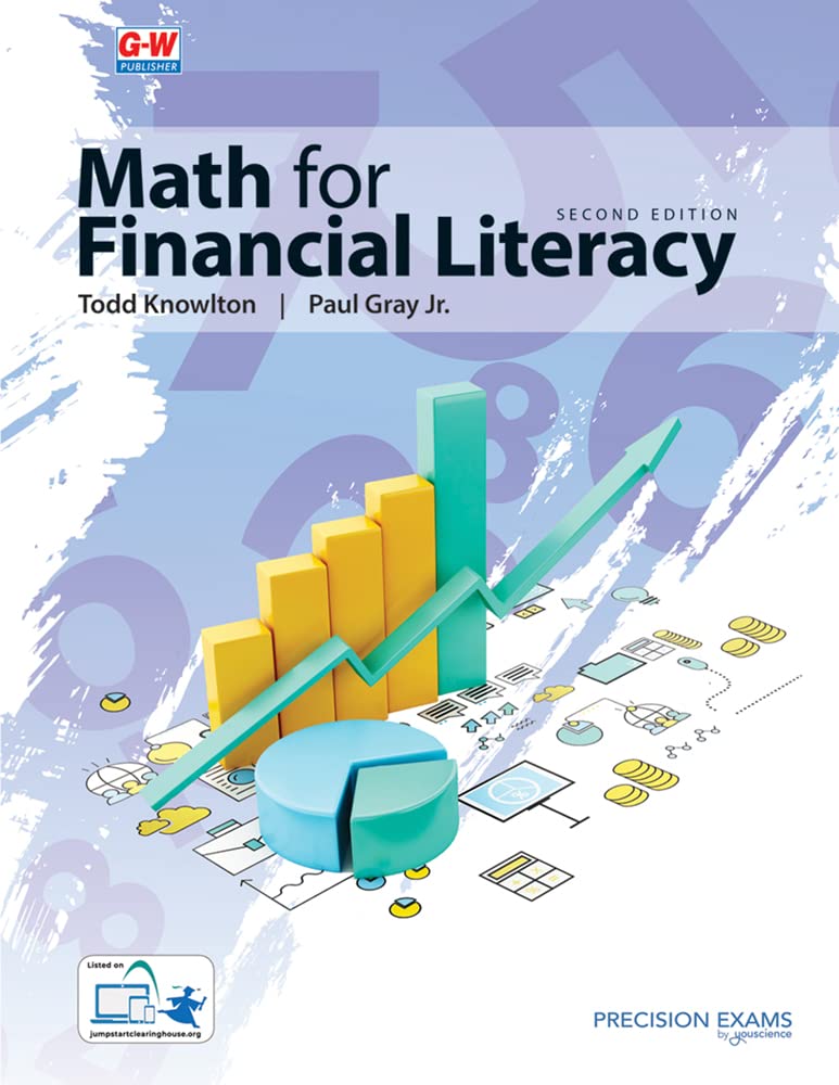 Math for Financial Literacy