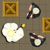 Assassin Hunter- Assassin Heroes Game