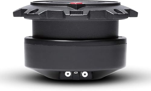 Miniatura 4 de Rockford Fosgate Tweeter PP4-T Punch Pro de 1.5" de 4 ohmios