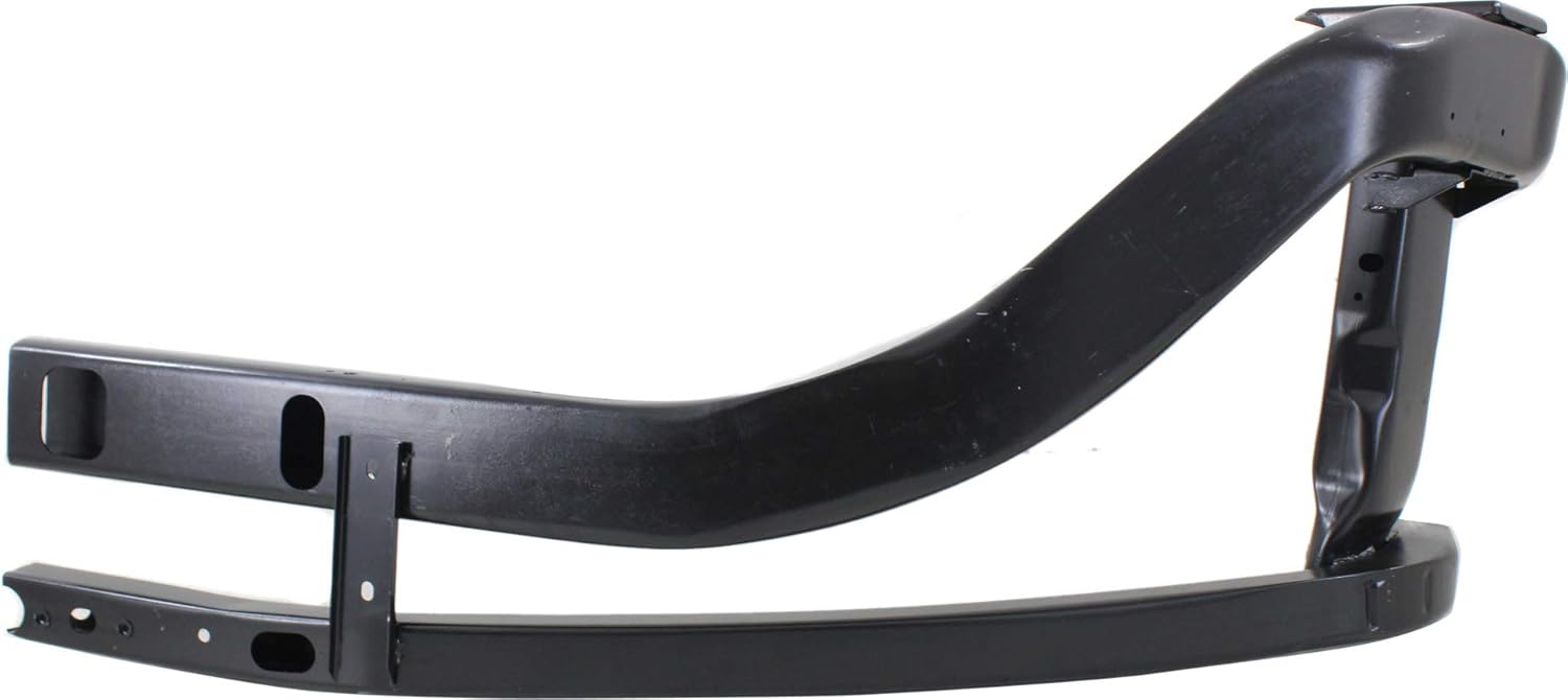Garage-Pro Radiator Support for DODGE FULL SIZE P/U 1500 02-08/2500/3500 03-09 LH Side Rail
