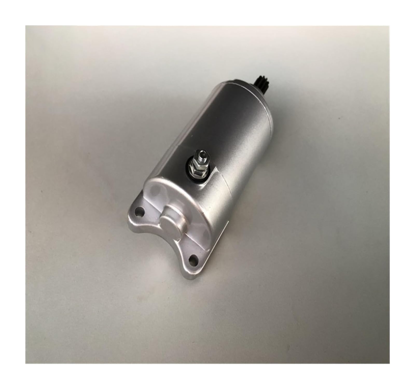 Motorino di avviamento a 10 denti adatto for motocicletta CB200 Motorino di avviamento CB 200 Starter