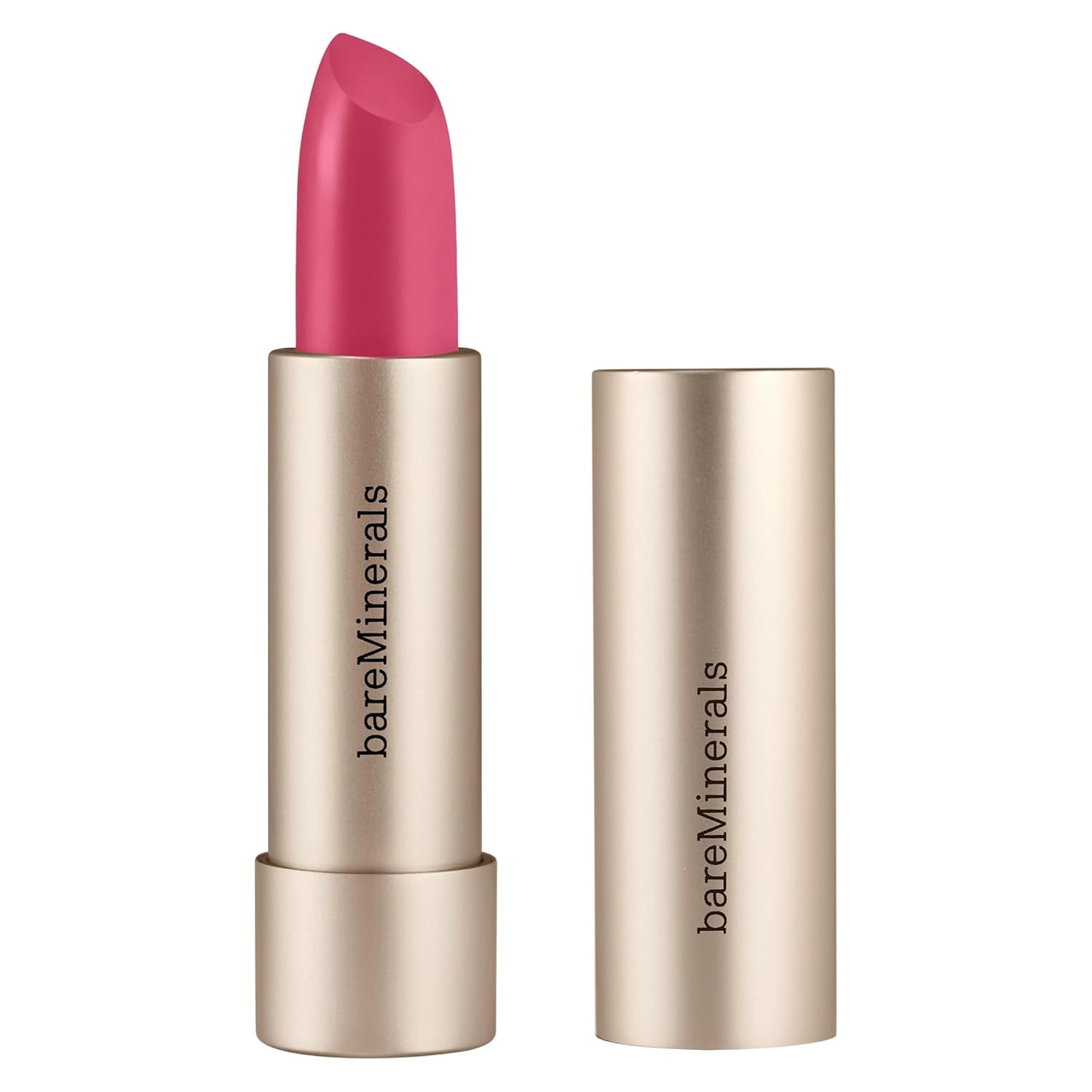 bareMinerals Mineralist Hydra-Smoothing Lipstick for Women