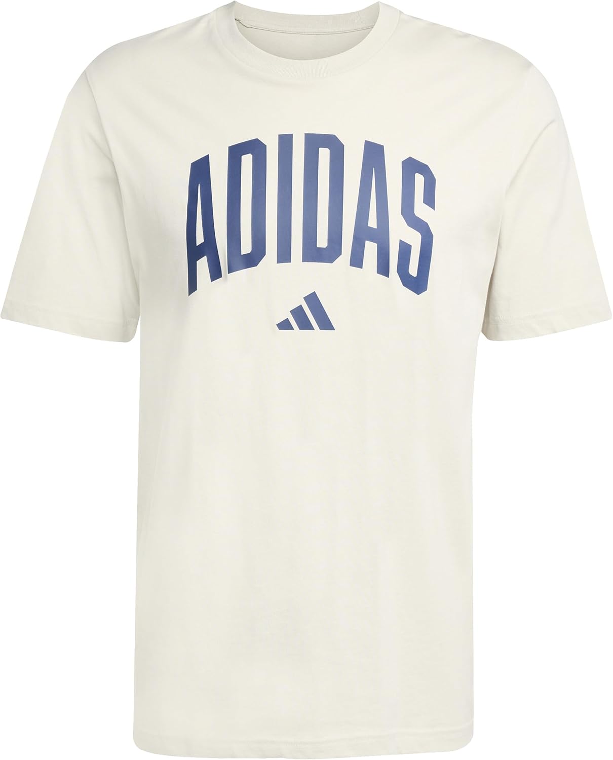 Adidas Mens Codes Collegiate Graphic T-Shirt - Image 6