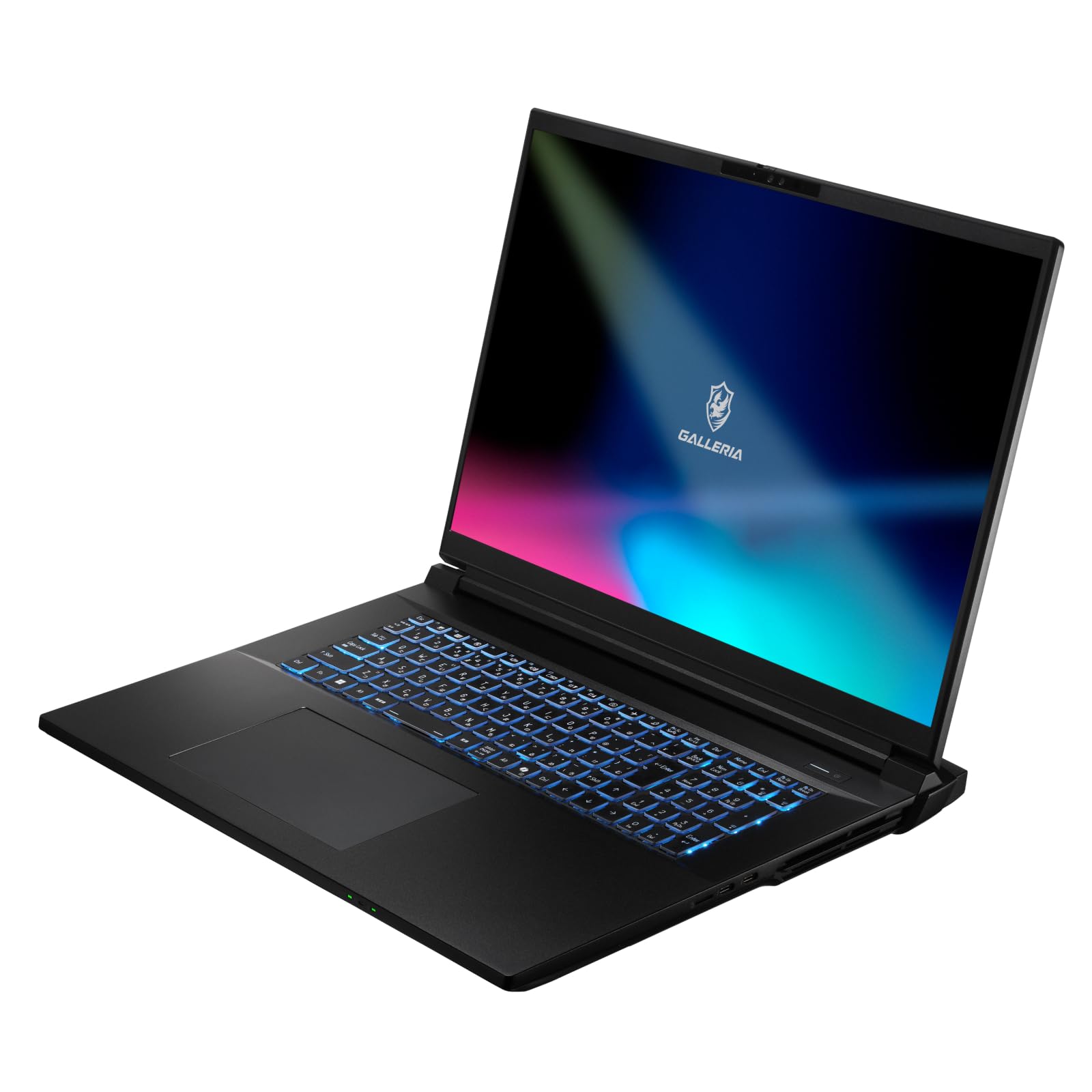 Amazon.co.jp: ガレリア ゲーミングノートPC 【 RTX 5090 / Core Ultra 