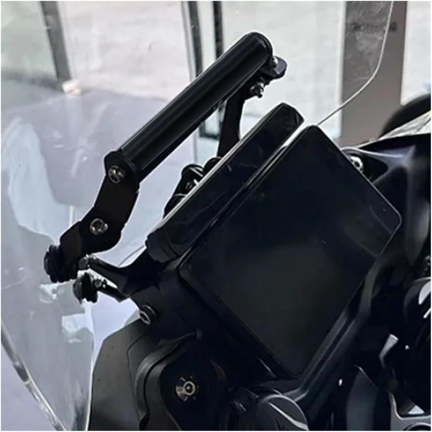Phone GPS Navigation Bracket Holder for VOGE for 900DSX for DSX900 for DS900X for DSX 900 Mobile Phone Bracket Support GPS Navigation Board Bracket