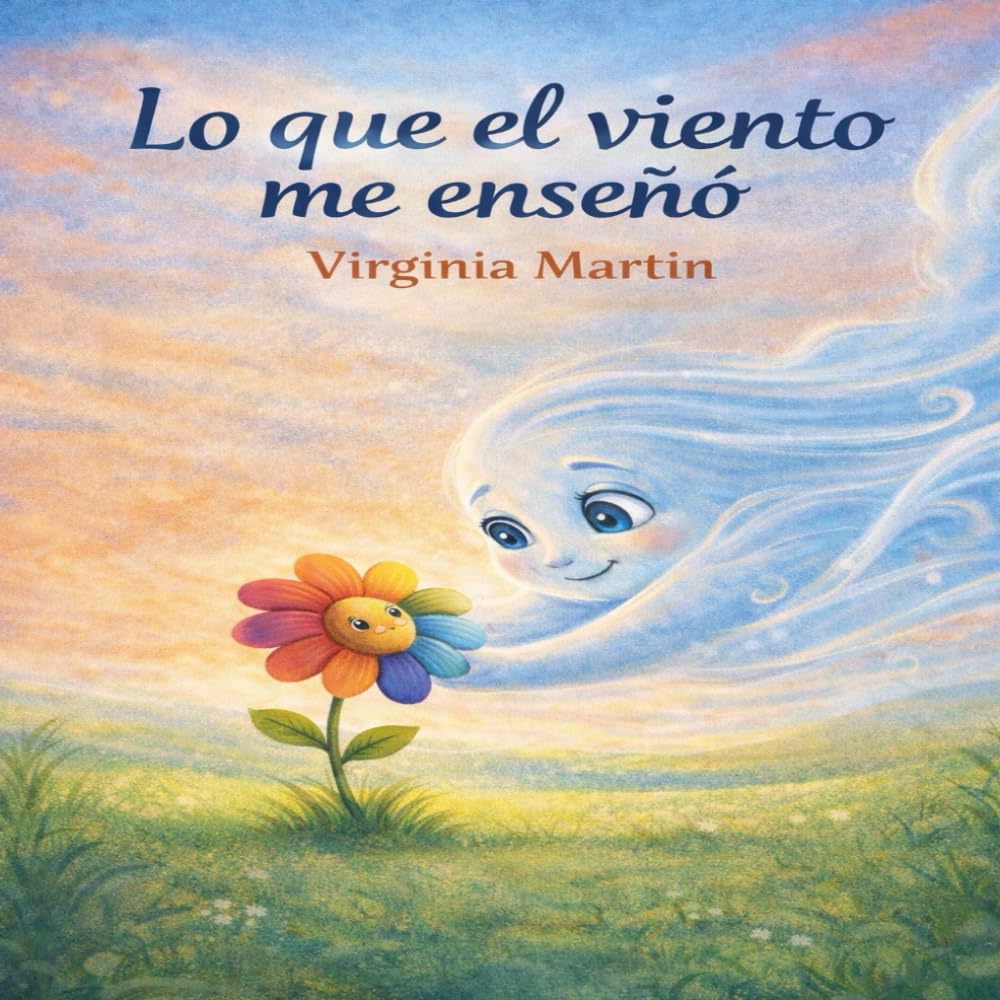 Lo que el viento me enseñó