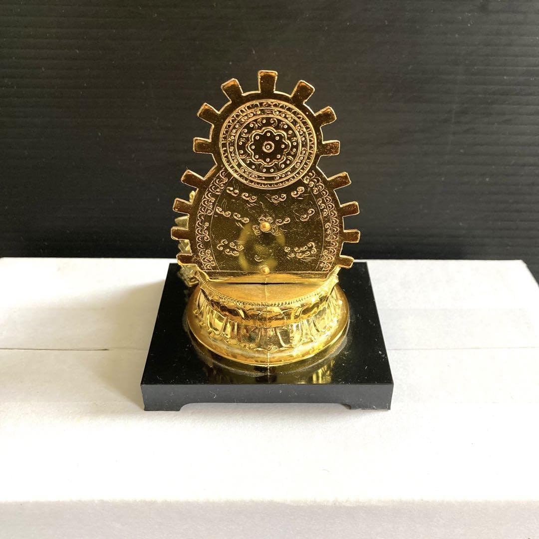 東大寺とお大仏【90年代購入】【稀少品】 奈良県 東大寺 大仏 [142529746]の写真素材 - アフロ