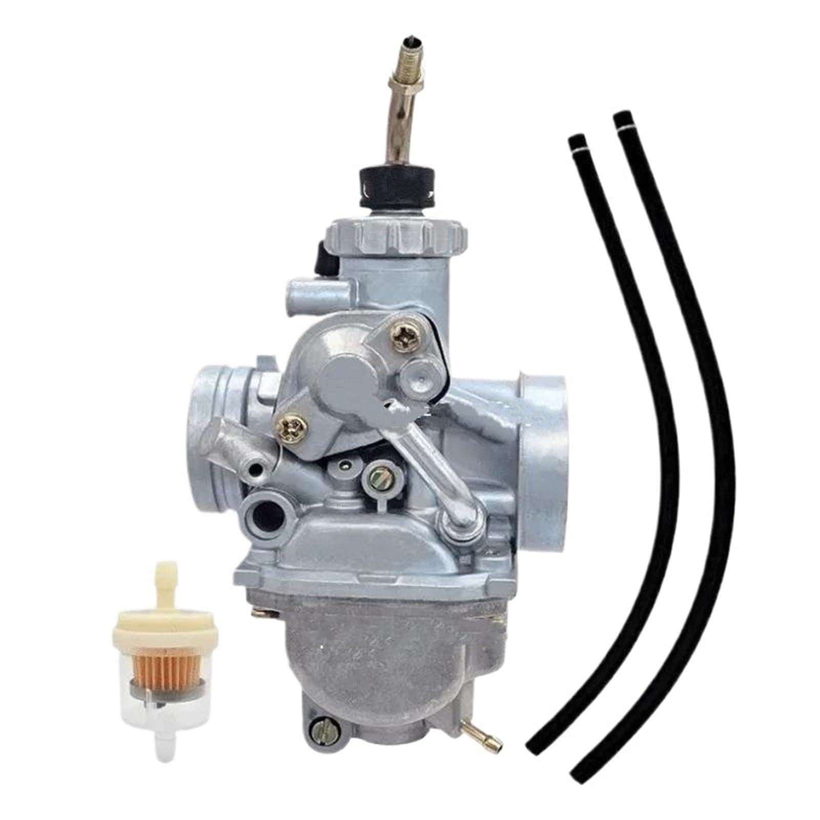 carburatore macchina Per TTR 125 TTR125L TTR125E 2000-2007