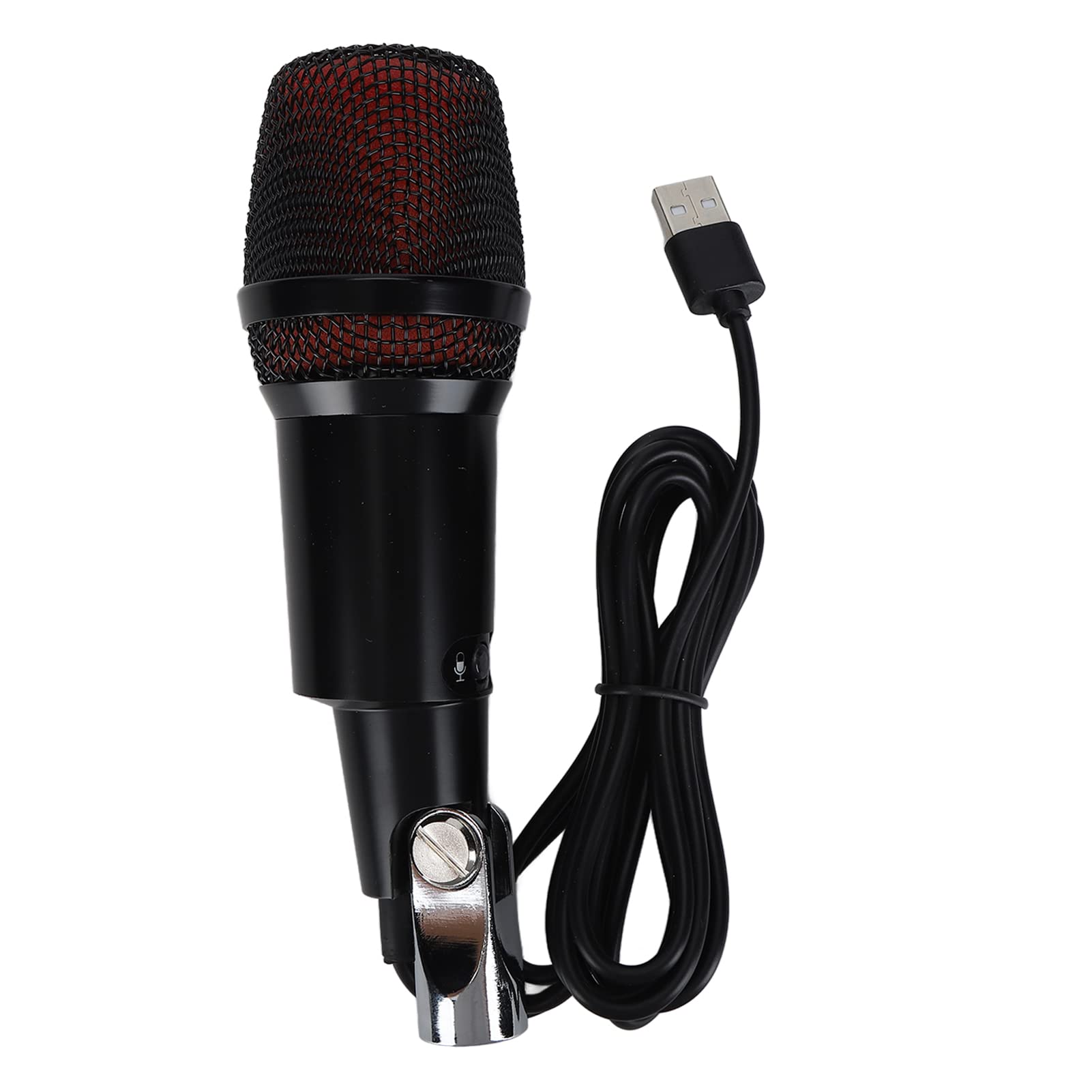 Amazon.co.jp: USBコンデンサーマイクセット、スタジオ録音