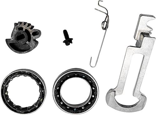 Miniatura 2 de LOSTAR Kit de soporte para columna de dirección con columna inclinable 83510055 para 1974-1995 Comanche Wrangler XJ CJ Renegade Sport