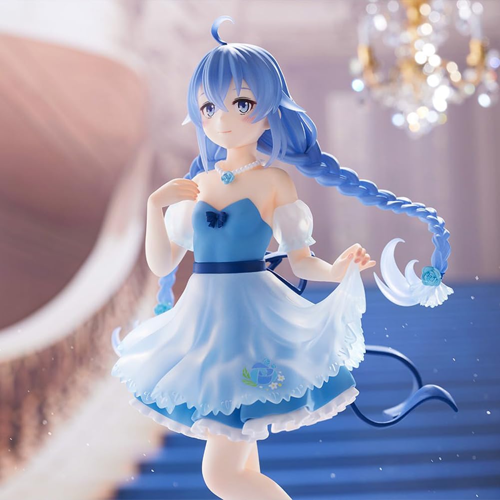 Roxy Migurdia PVCフィギュア Mushoku Tensei: Jobless Reincarnation Order PVC Figure - Roxy