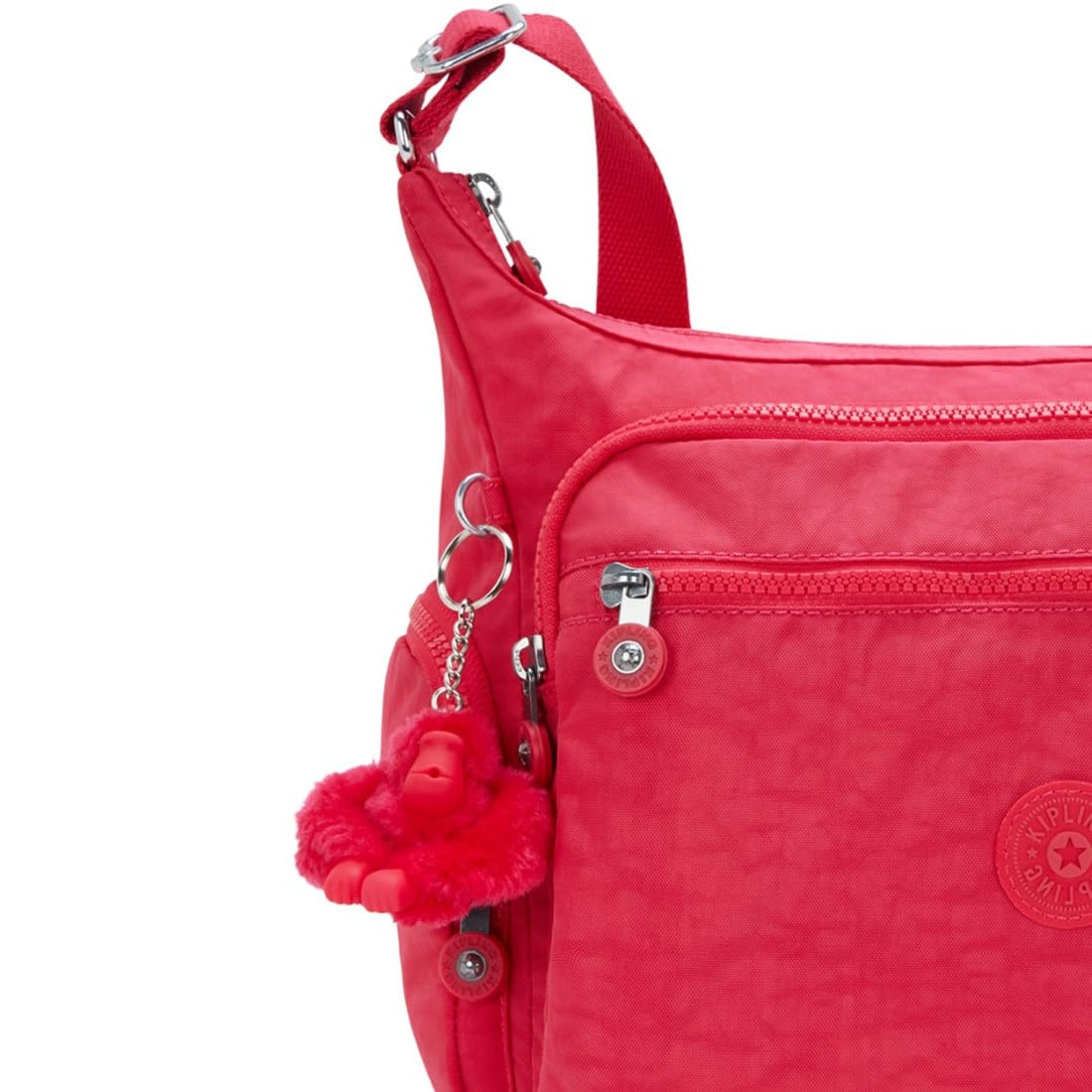 Kipling Gabbie Umhängetasche – Bild 6