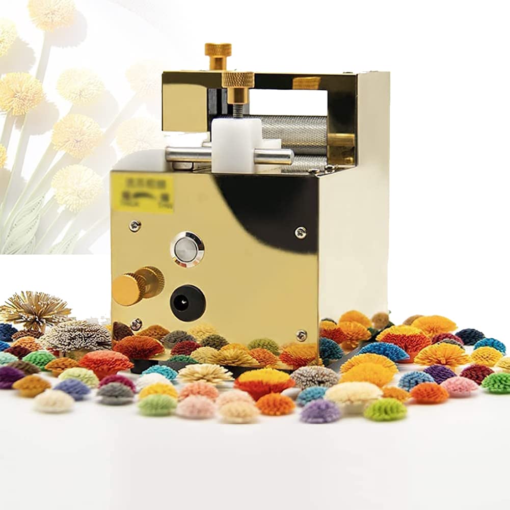 Machine de découpe de papier électrique quilling pour franges de 5 à 22mm