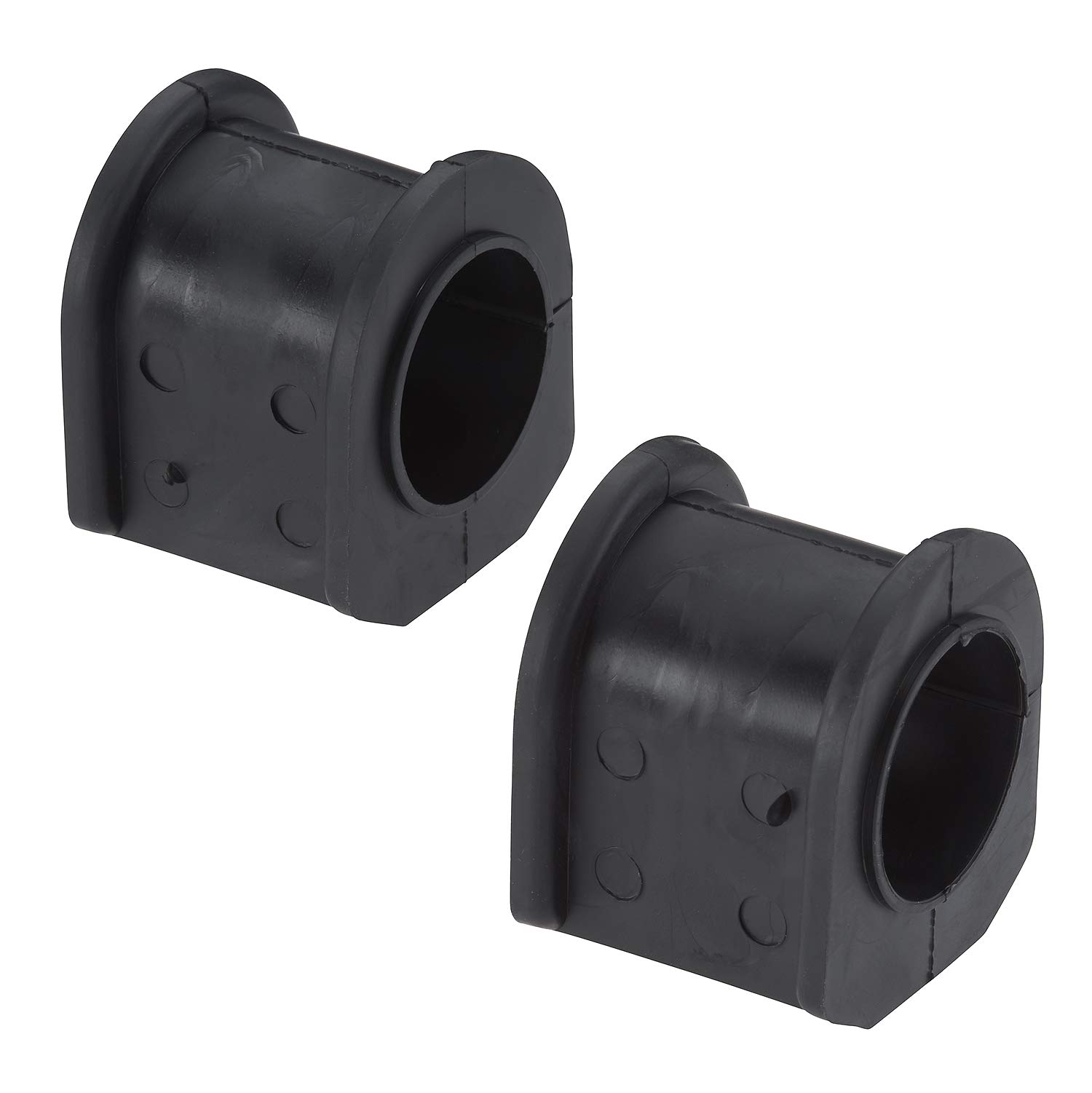 MOOG Front Suspension Track Bar Bushing For 2005-2019 Ford F-250 Super Duty - Direct Fit Replacement 9 thumbnail image
