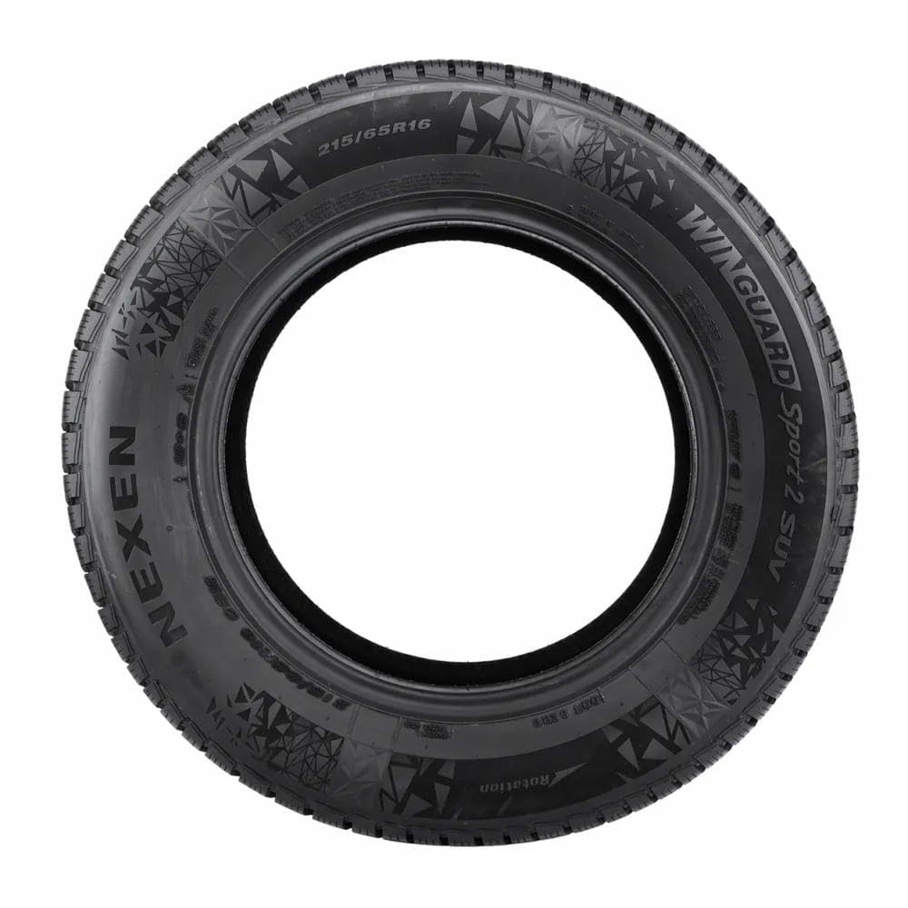 Nexen Nexen 215/60 R17 96H Winguard Sport 2 SUV M+S Offroad opony zimowe