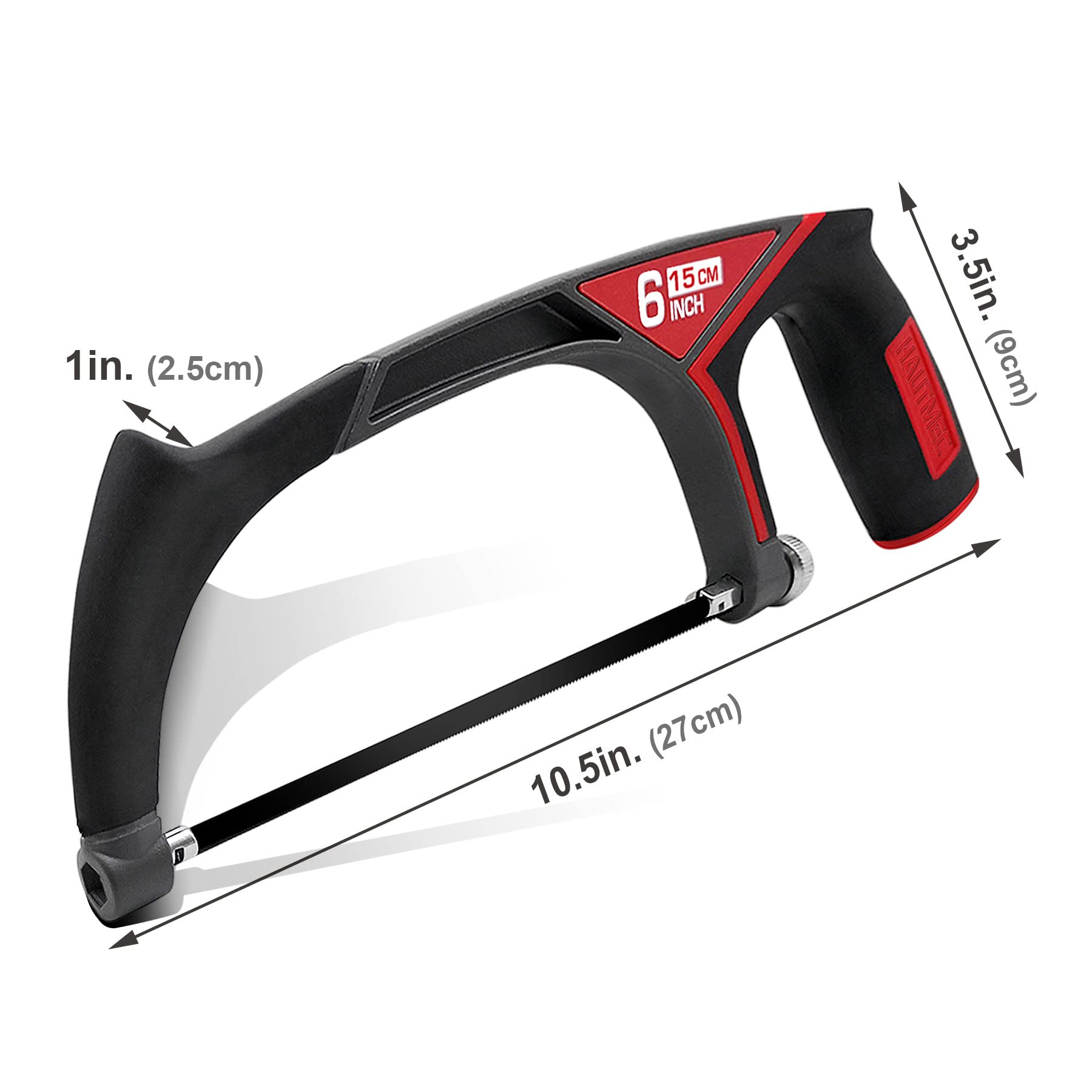 Forbice Usag Seghetto Manuale Professionale 150mm - Per Legno