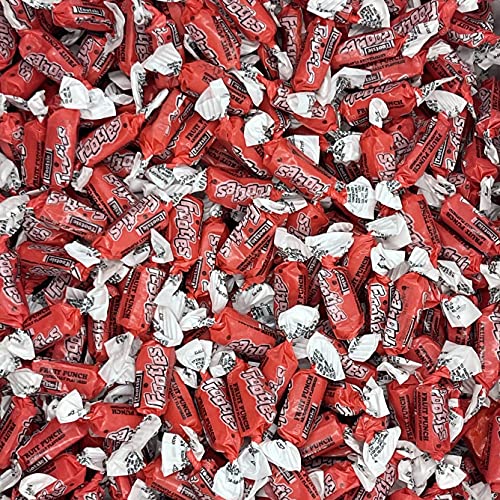 Fruidles Tootsie Original Fruit Punch Twist miniatura 3