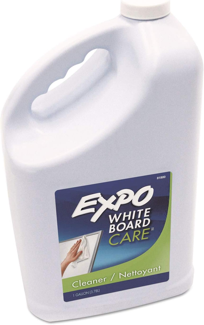 Office Realm Dry Erase Surface Cleaner