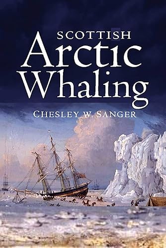 Scottish Arctic Whaling