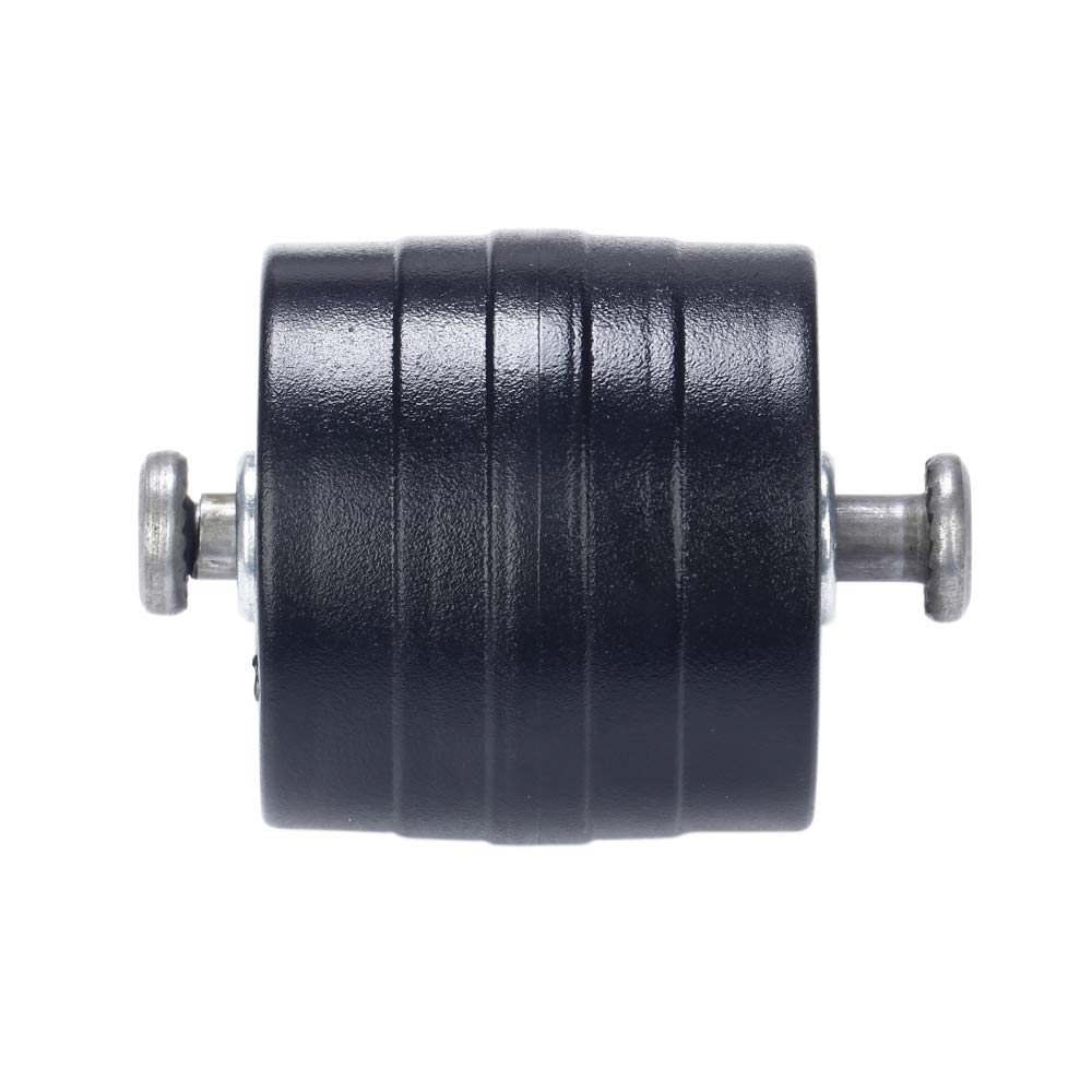 Ruota di ricambio per bagagli, 70 x 24 mm ... - Leroy Merlin