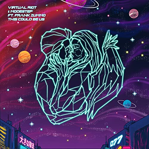 Virtual Riot, Modestep & Frank Zummo