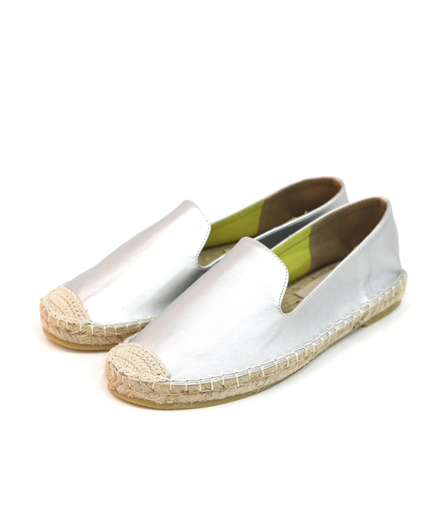 [リーカ] スリッポン 9881 レディース