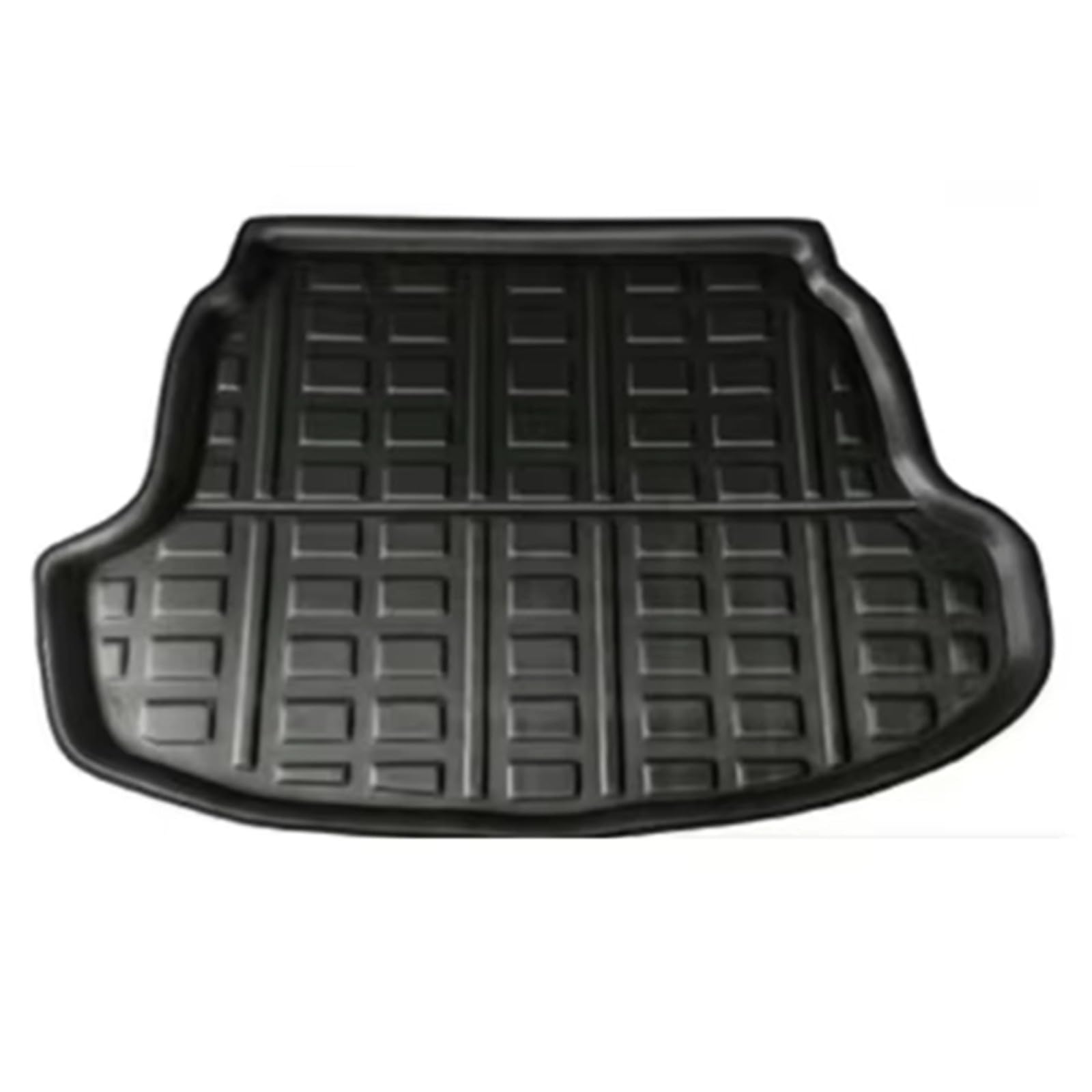 Tapis coffre pour Corolla E210 Sedan idéal sorties nature - 7
