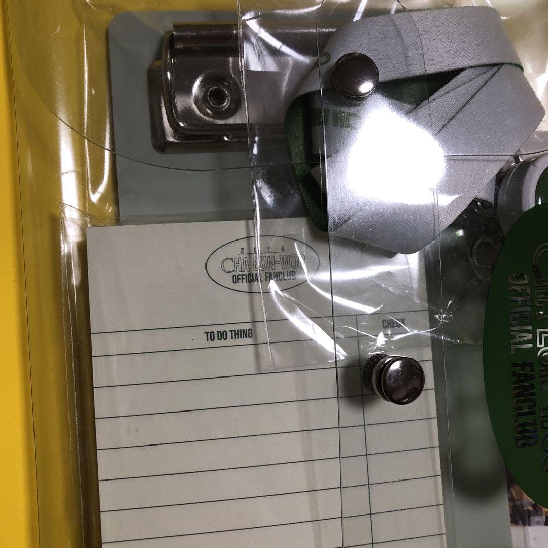 チャウヌ　ASTRO AROHA 1期　ファンクラブ　本国FC チャウヌ ASTRO AROHA 1期 ファンクラブ 本国FC ASTRO JAPAN