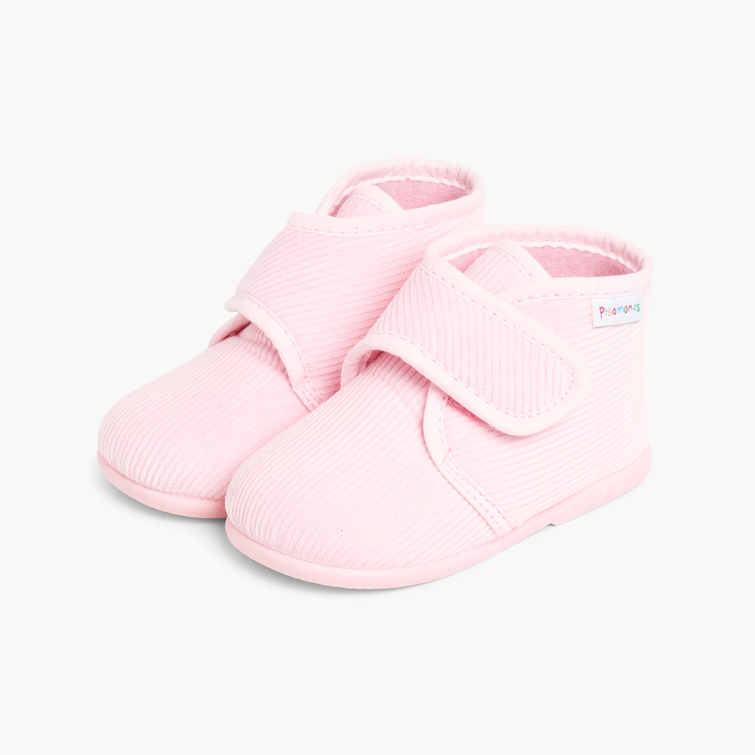 Pisamonas Zapatillas Casa Bota Pana