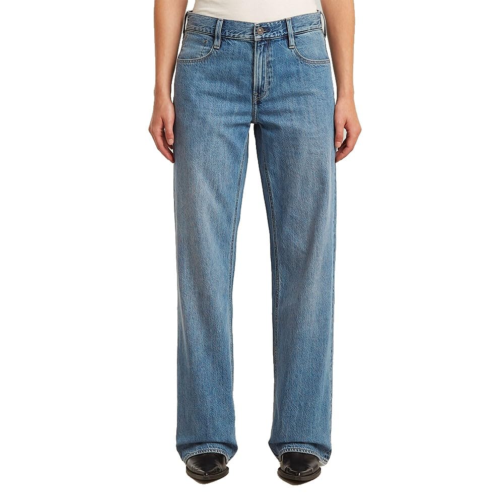 G-Star Damen Judee Loose Low Waist Jeans