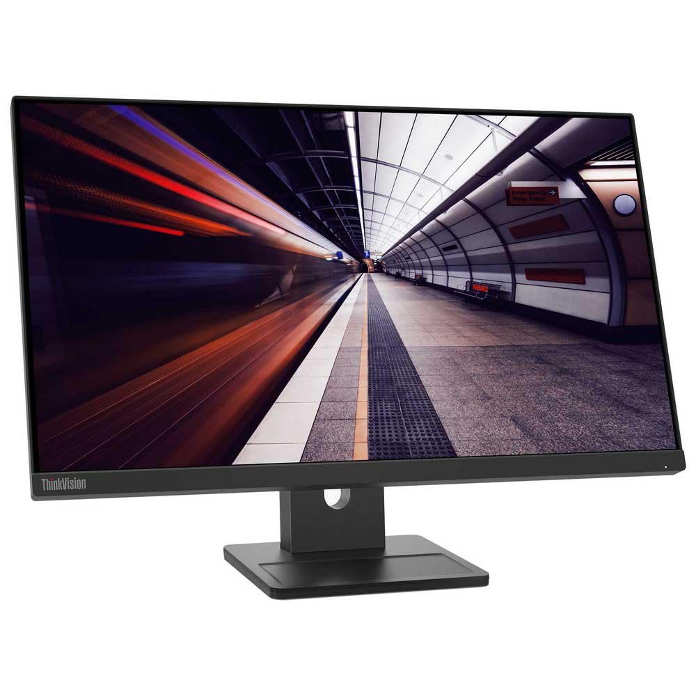 ディスプレイ　モニタ　レノボThinkVision E24-30 23.8インチ Amazon.co.jp: Lenovo ThinkVision E24-30 LED display 60.5 cm