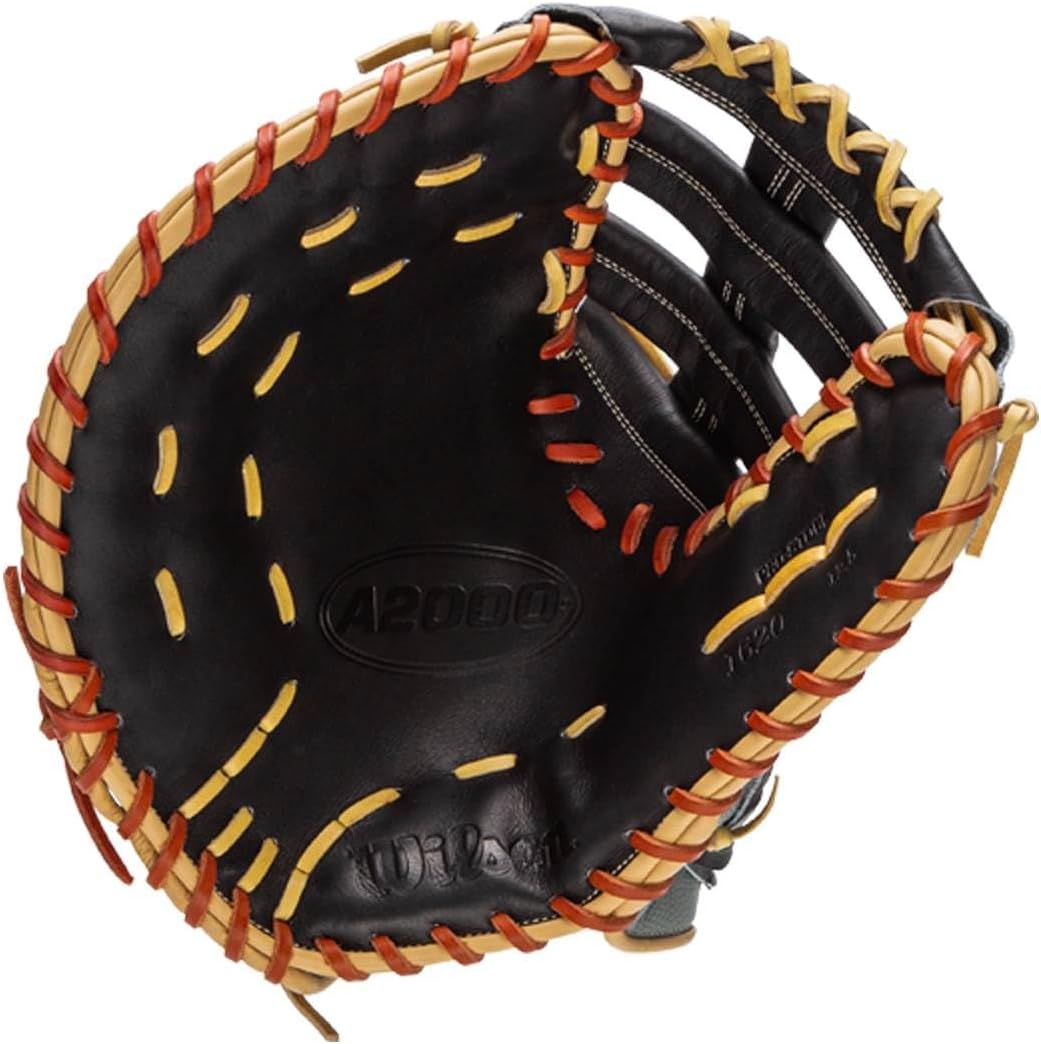 - Wilson A2000 First Base Baseball Mitts