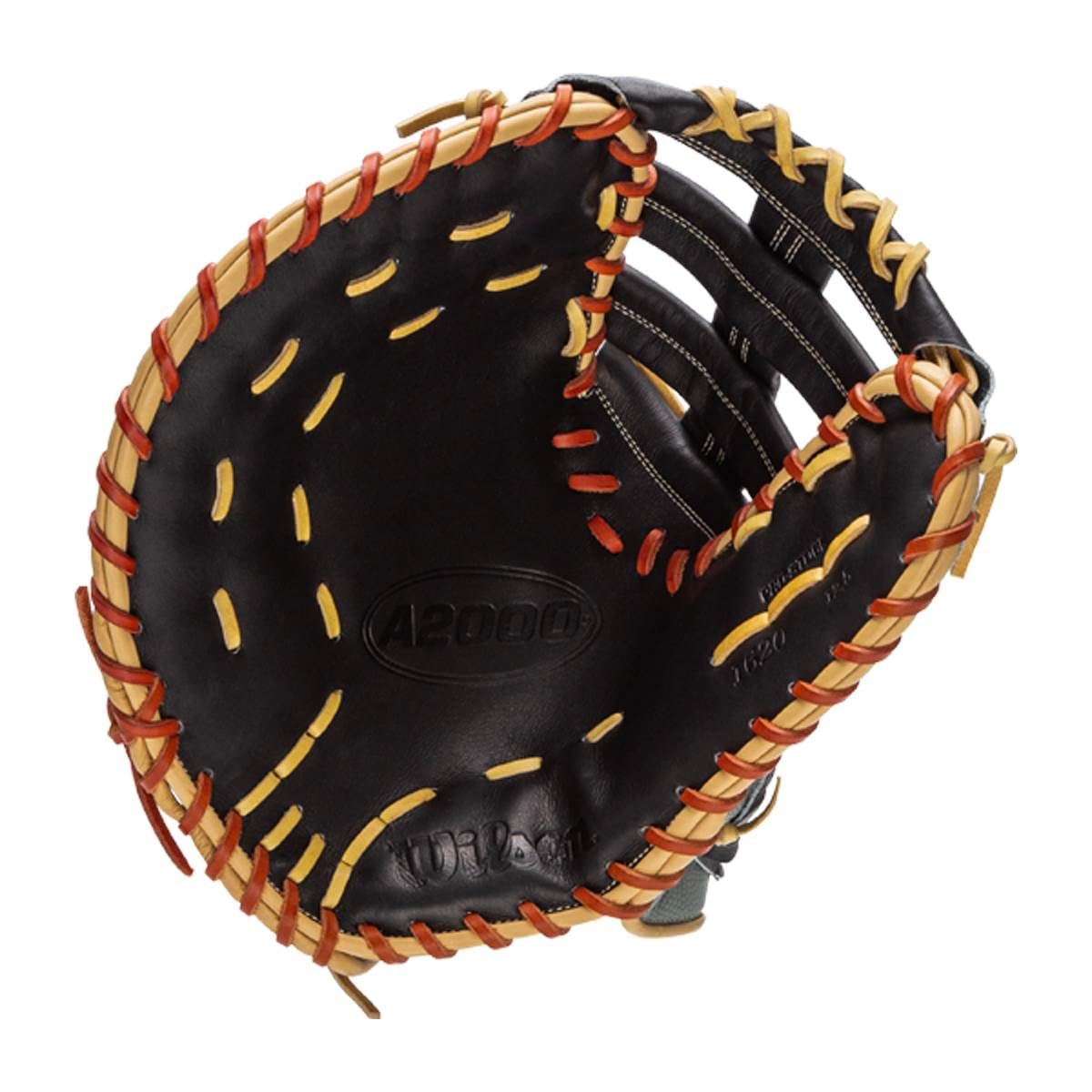 Amazon | WILSON Sporting Goods 2021 A2000 SuperSkin 1620 12.5