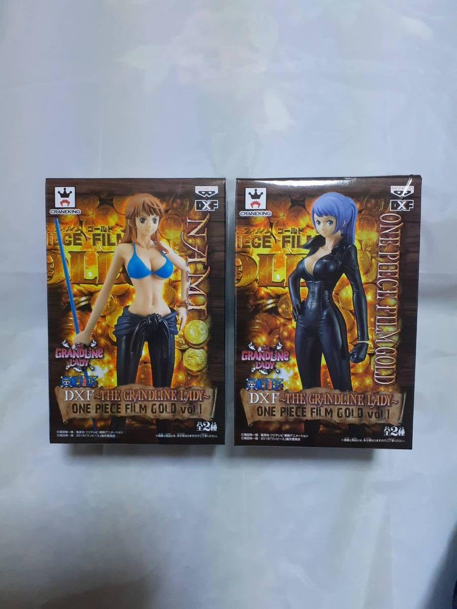 Amazon.co.jp: ワンピース フィギュア DXF THE GRANDLINE LADY