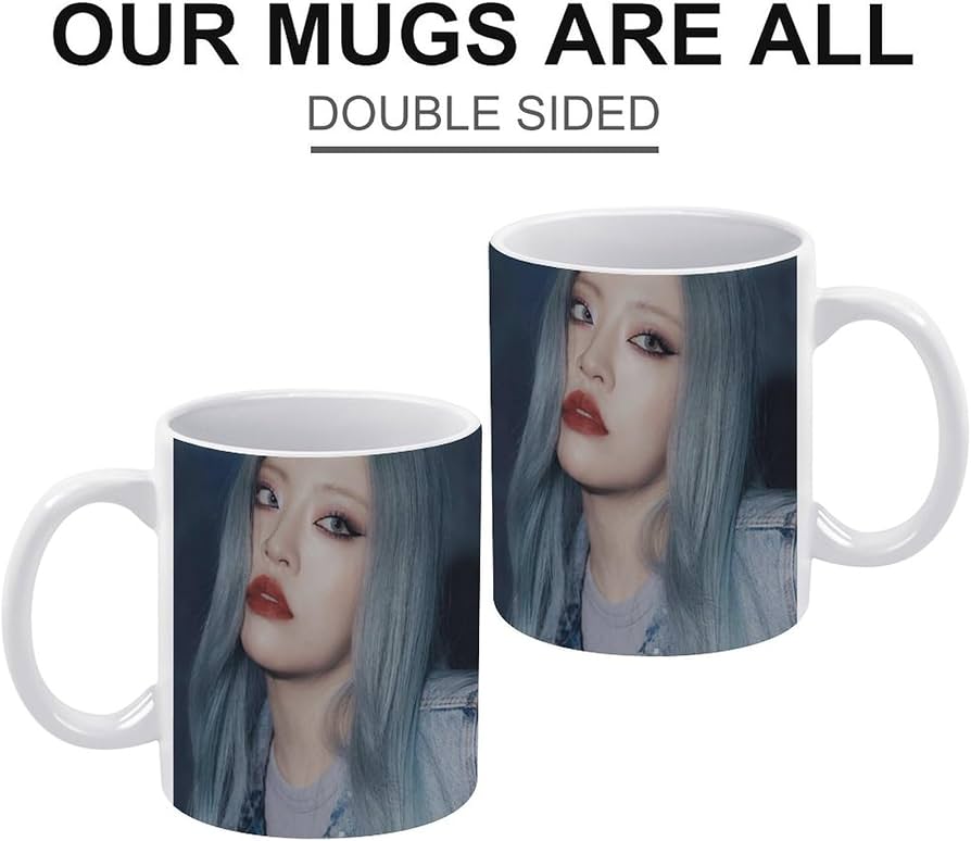 ちゃんみな　マグカップ Amazon.co.jp: ちゃんみな (22) マグカップ ティーカップ コーヒー