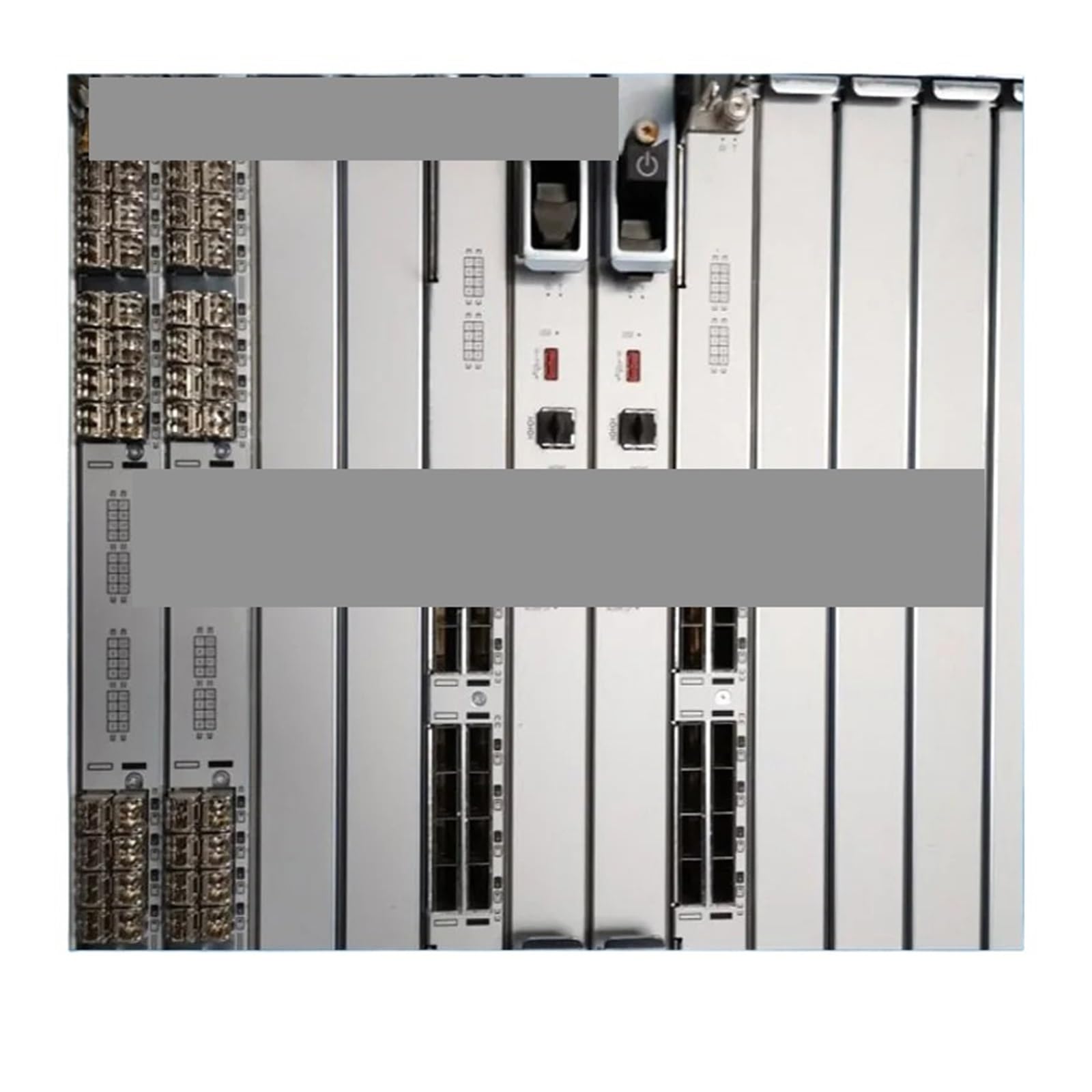 BALYDLUL 1pcs For 8510 60-0000143 684430-001 FC16-32 657740-001 60-1003058 Board Kit