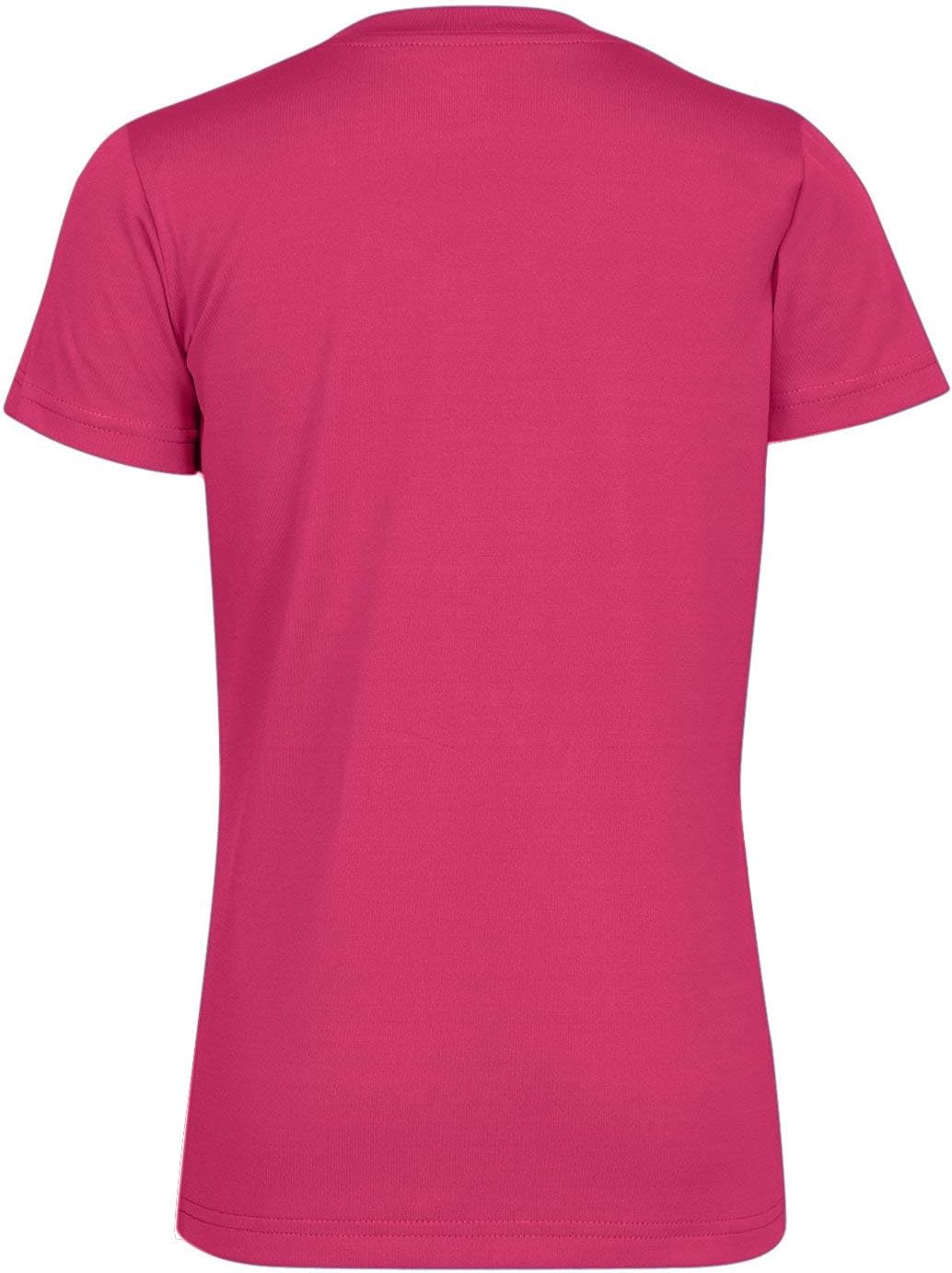 TuffRider Children's Taylor Tee Short Sleeve T-Shirt