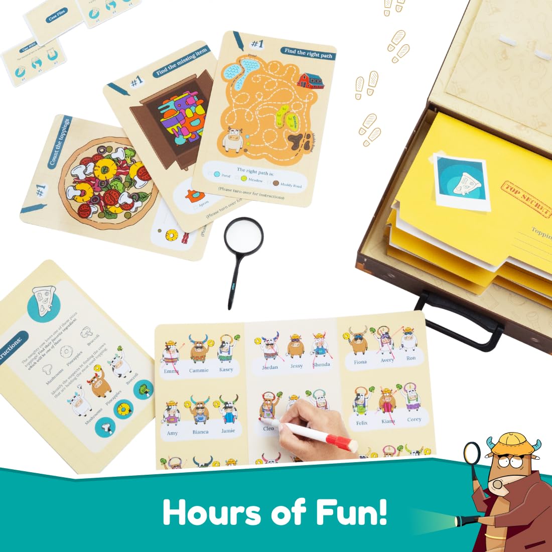 Pretend Play Kits - Image 5 thumbnail