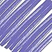 Produktbild Zig Memory System Scroll & Brush Marker mit zwei Spitzen, 080 Pure Violet
