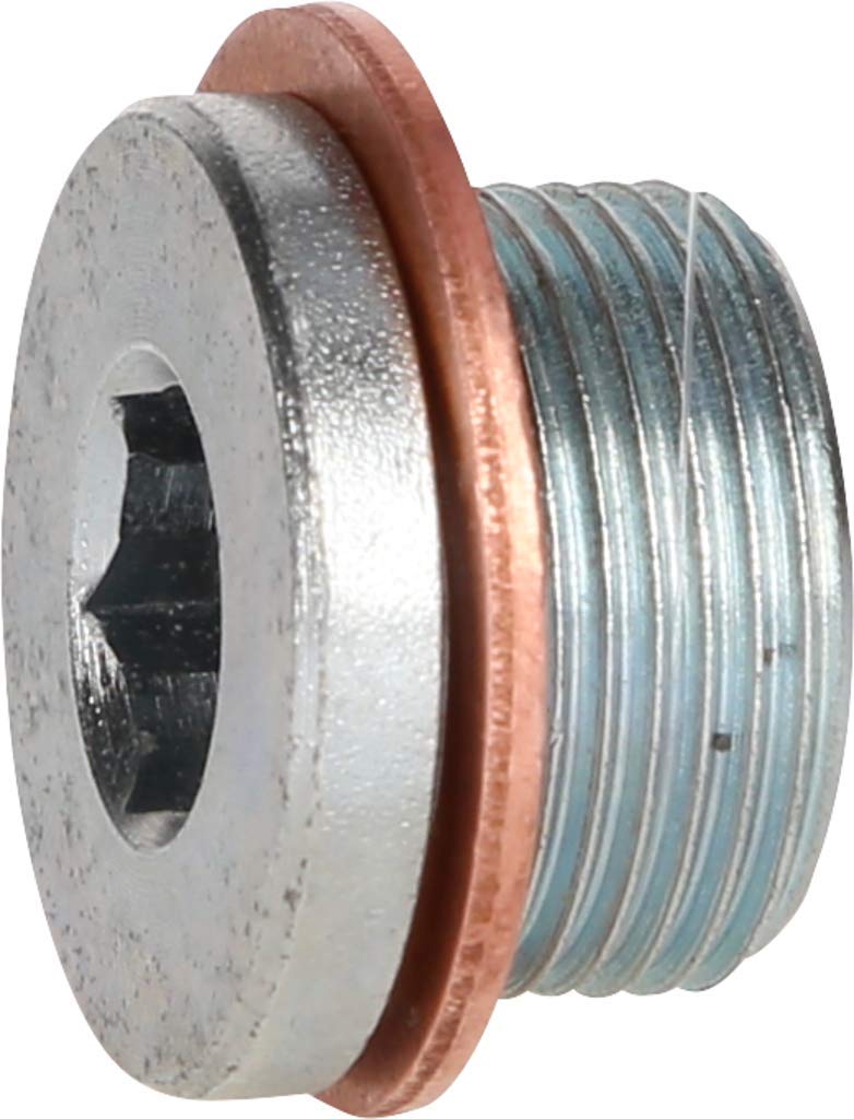 Bouchon de vidange d'huile M24 Renault KS Tools 430.0604 vis de carter moteur