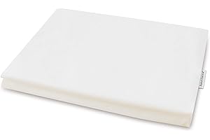 Premium Cotton Pillowcase for Intevision Wedge Bed Wedge Pillow