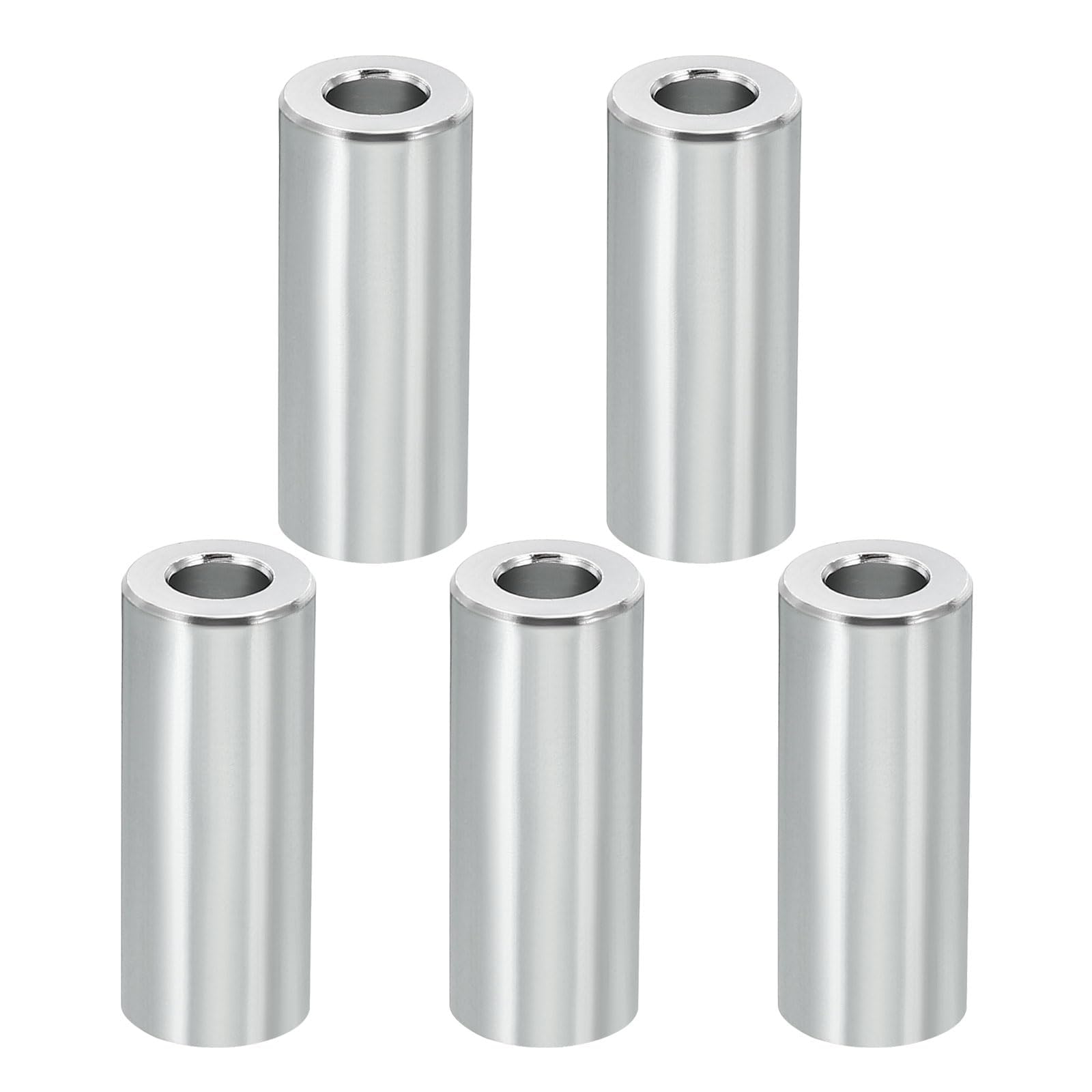TA-VIGOR 5Pcs M6 Aluminum Spacer