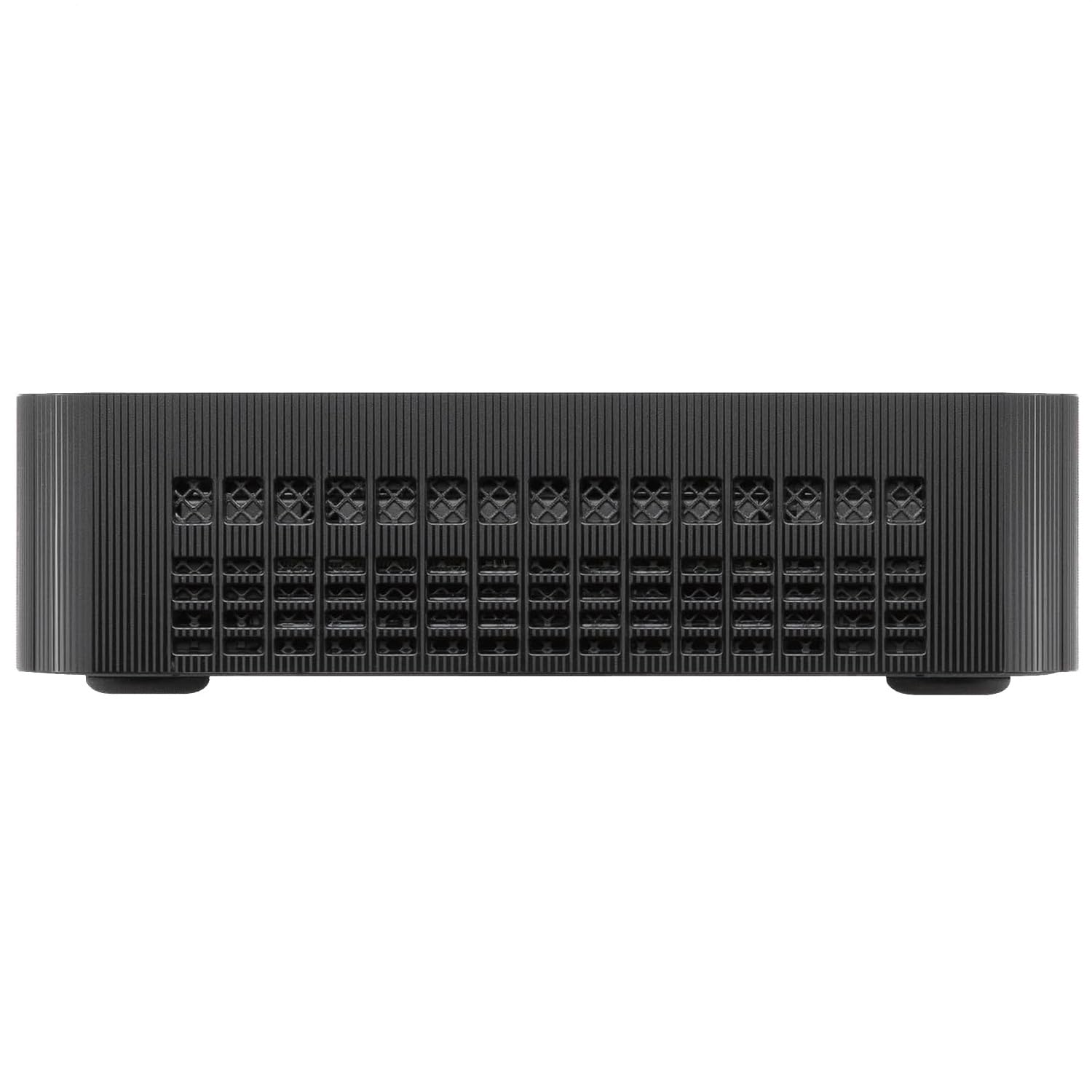 ASUS EXPERTCENTER PN54, Processore AMD Ryzen 3 210, Barebone, Nero | Mini PC con Scheda Grafica AMD Integrata, WiFi 7, Bluetooth 5.4, Senza Sistema Operativo